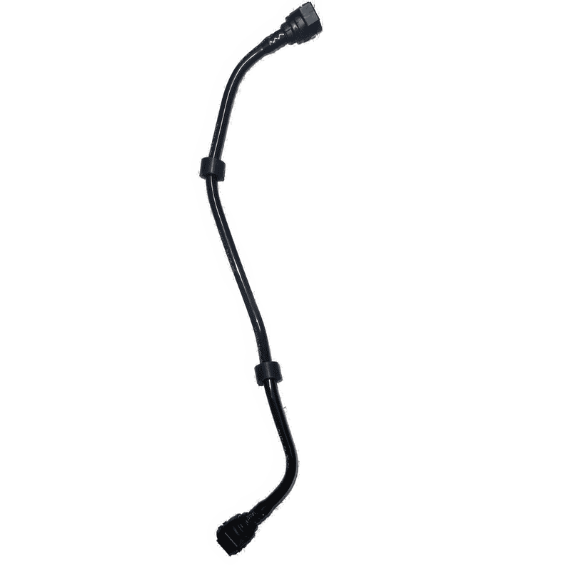 Expansion Tank Upper Hose Plastic