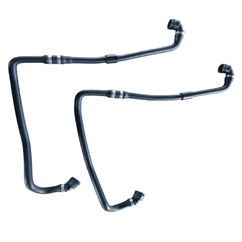 Heater Hose to Auxiliary Radiator