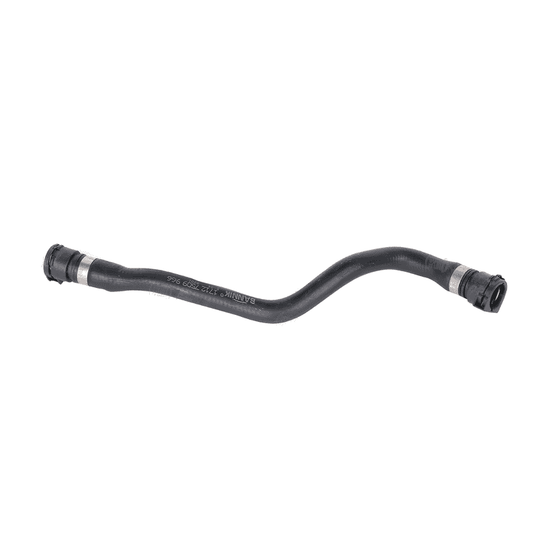 Expansion Tank Hose Lower Tank to Water Pump