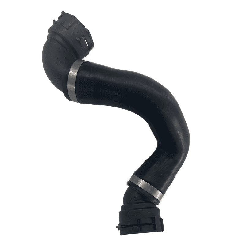 Lower Radiator Hose Radiator to Engine