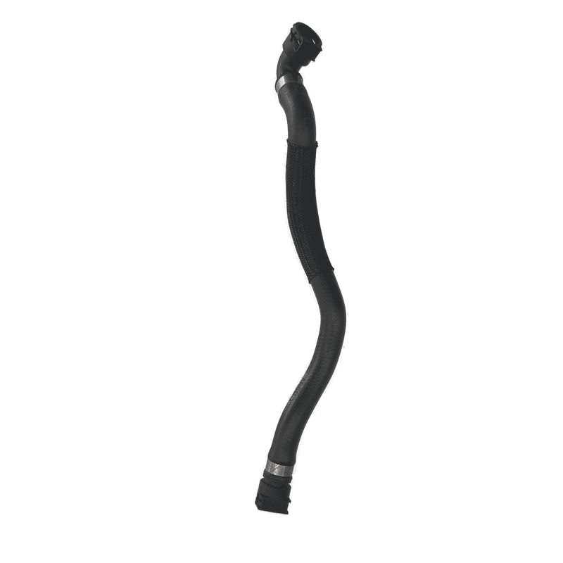 Transmission Cooler Hose Water Pump to Transmission Cooler