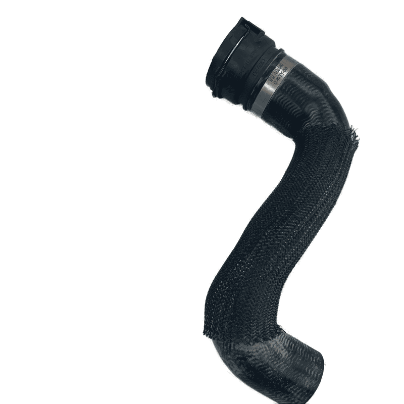 Lower Radiator Hose Radiator to Thermostat