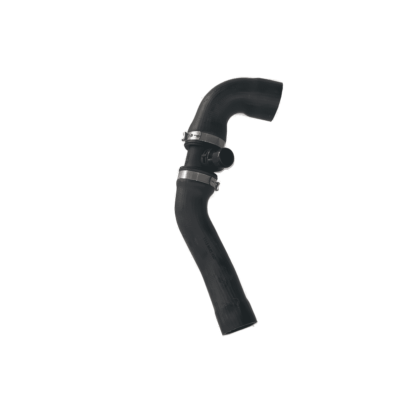 Heater Hose Water Pump to Thermostat with Tee