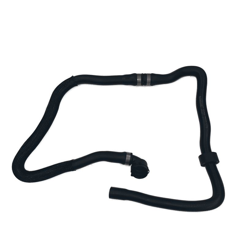 Heater Hose Thermostat to Expansion Tank Lower Hose