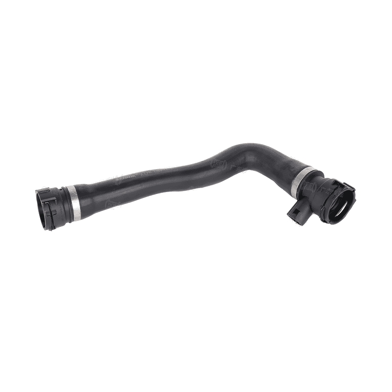 Lower Radiator Hose Radiator to Water Pump with Sensor Port