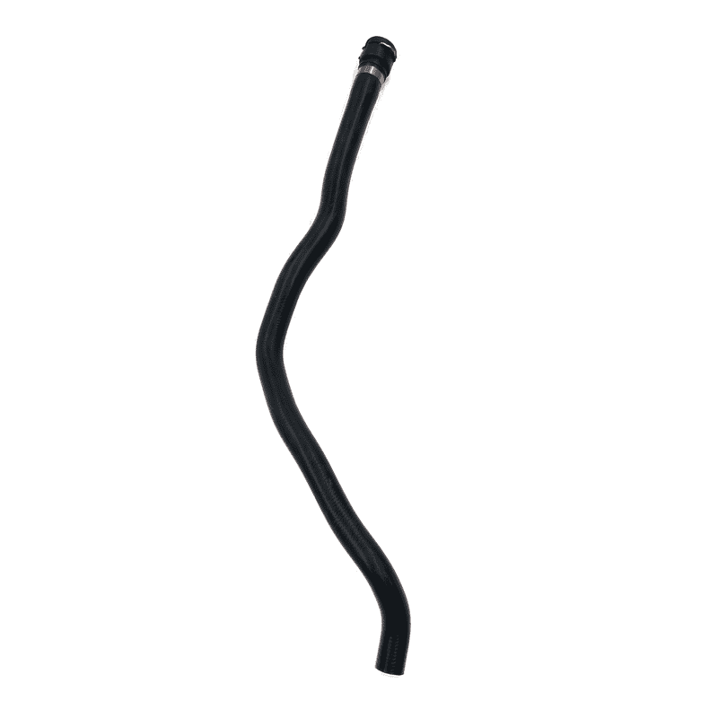 Heater Core Outlet Hose Heater Core to Expansion Tank Lower