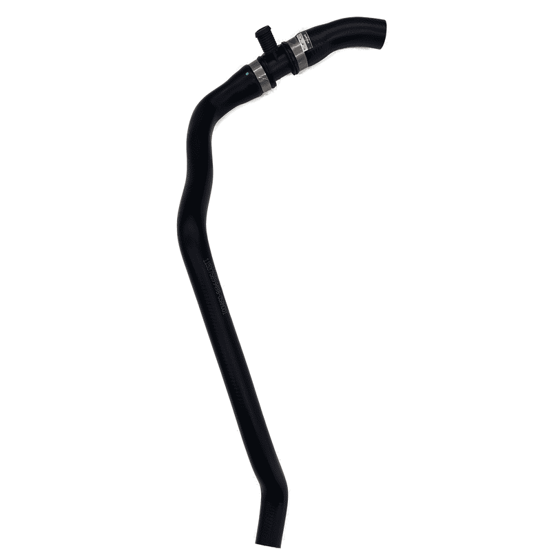 Heater Core Inlet Hose Water Pump Hose to Heater Core