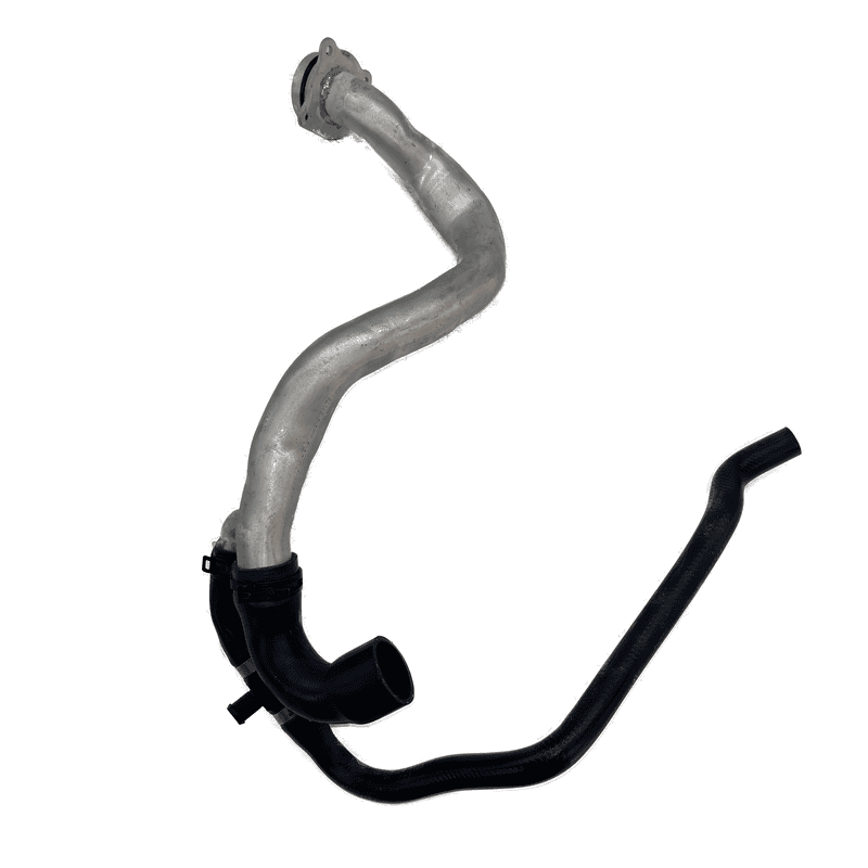Water Pump Hose Electric Water Pump to Engine