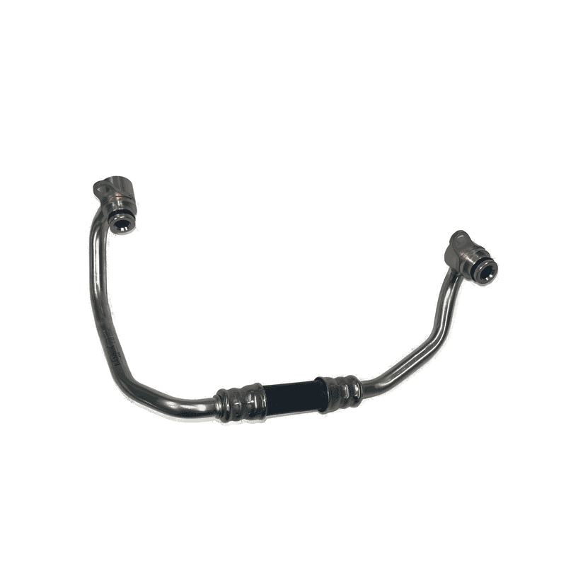 Turbocharger Coolant Inlet Hose