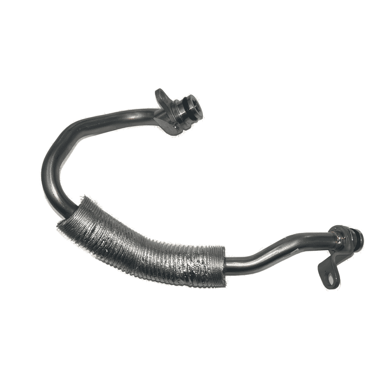 Turbocharger Coolant Outlet Hose Left