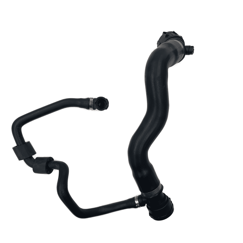 Lower Radiator Hose Lower Radiator to Thermostat