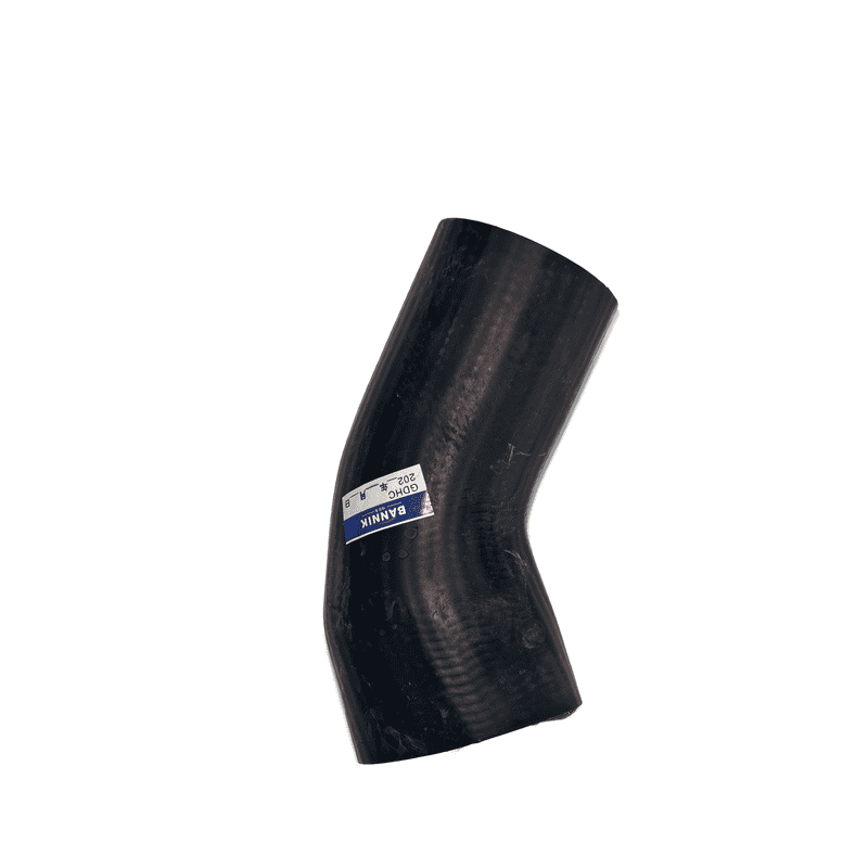 Water Pump Hose Engine to Water Pump Rubber Hose