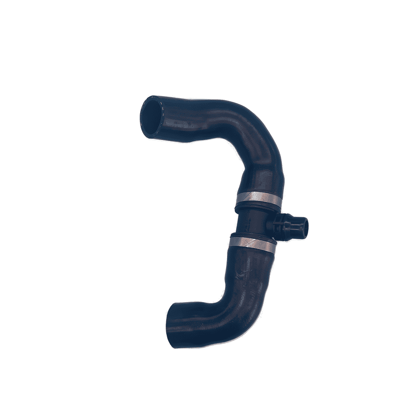 Heater Hose Water Pump to Thermostat with Tee