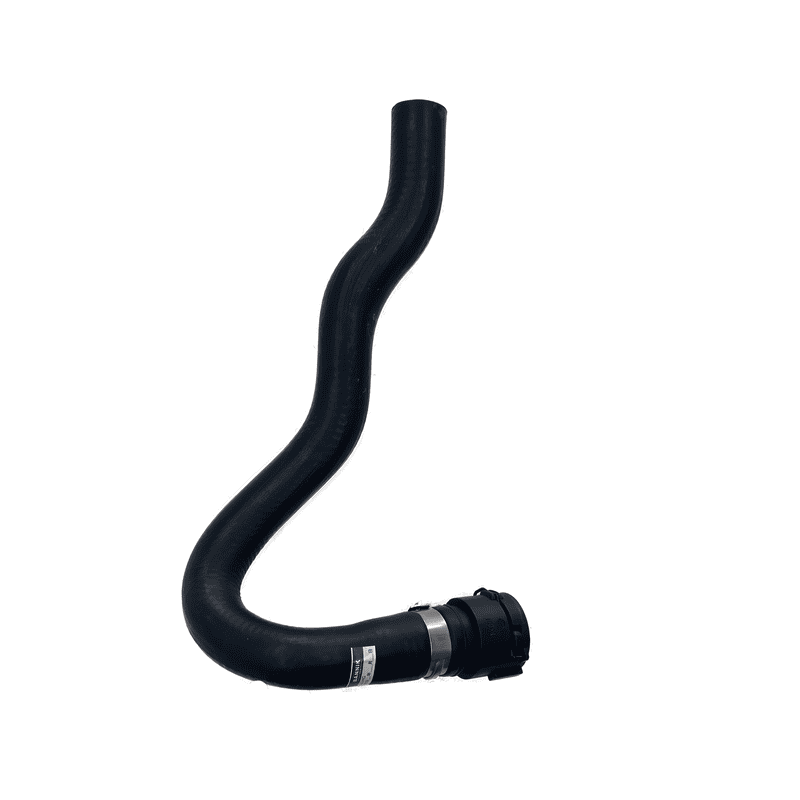 Heater Core Inlet Hose Heater Core to Upper Radiator Hose