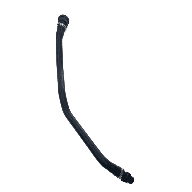 Heater Hose Lower Radiator to Transmission Cooler Long