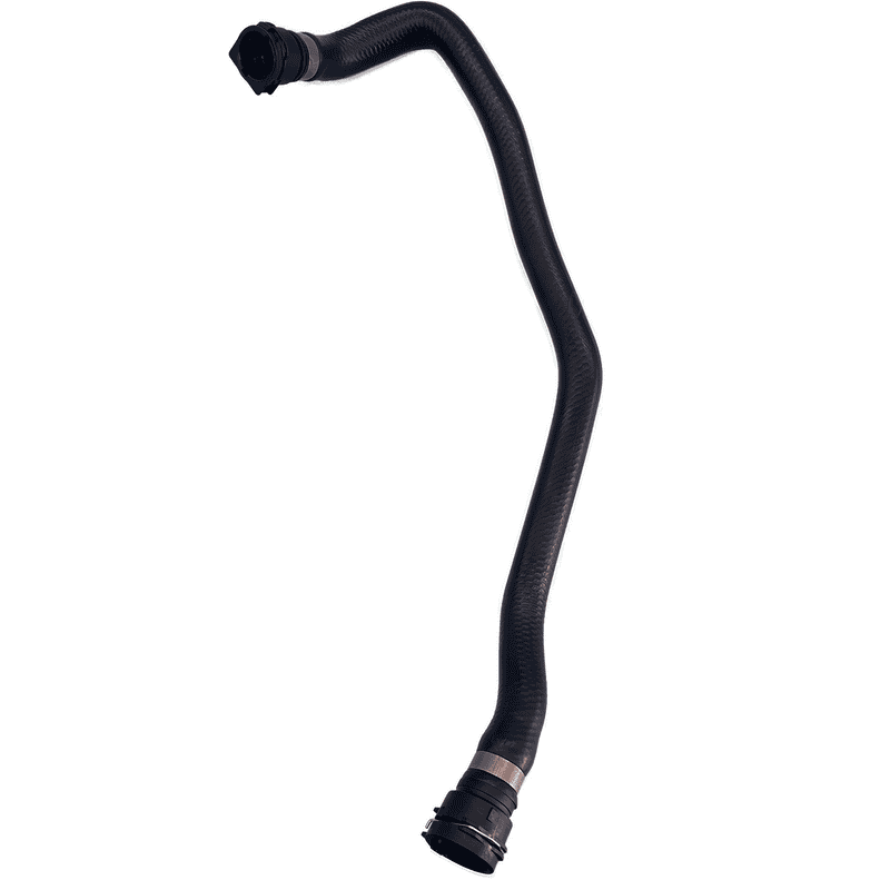 Oil Cooler Coolant Hose to Oil Cooler