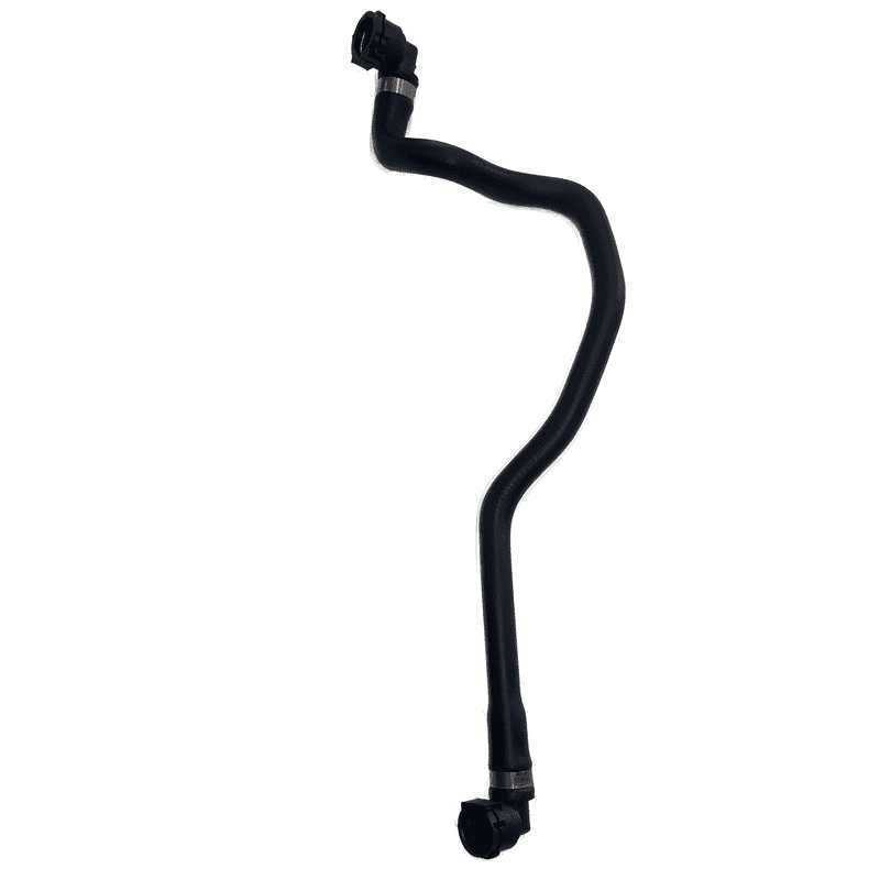 Expansion Tank Hose Lower Tank to Thermostat