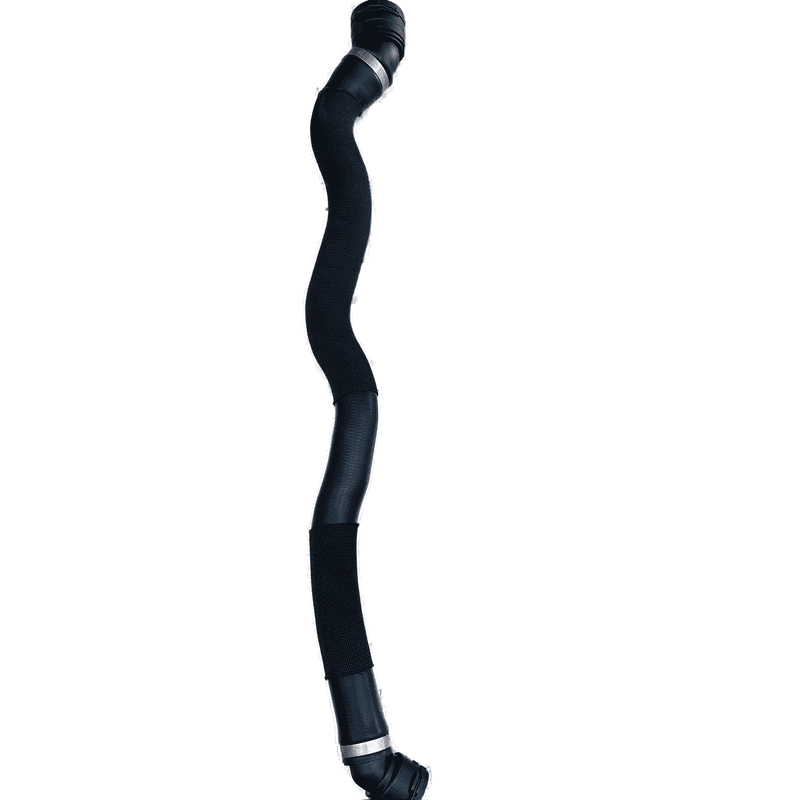 Upper Radiator Hose Radiator to Thermostat