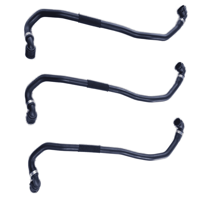Heater Hose Radiator to Auxiliary Water Pump