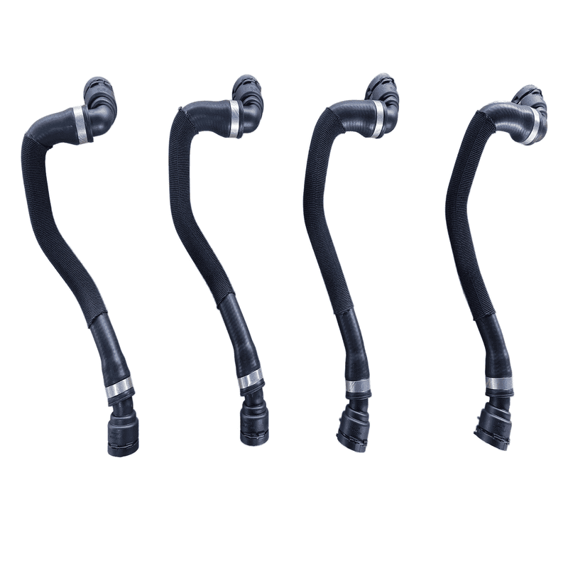 Heater Hose to Water Pump
