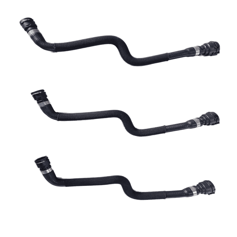 Small Expansion Tank Lower Hose