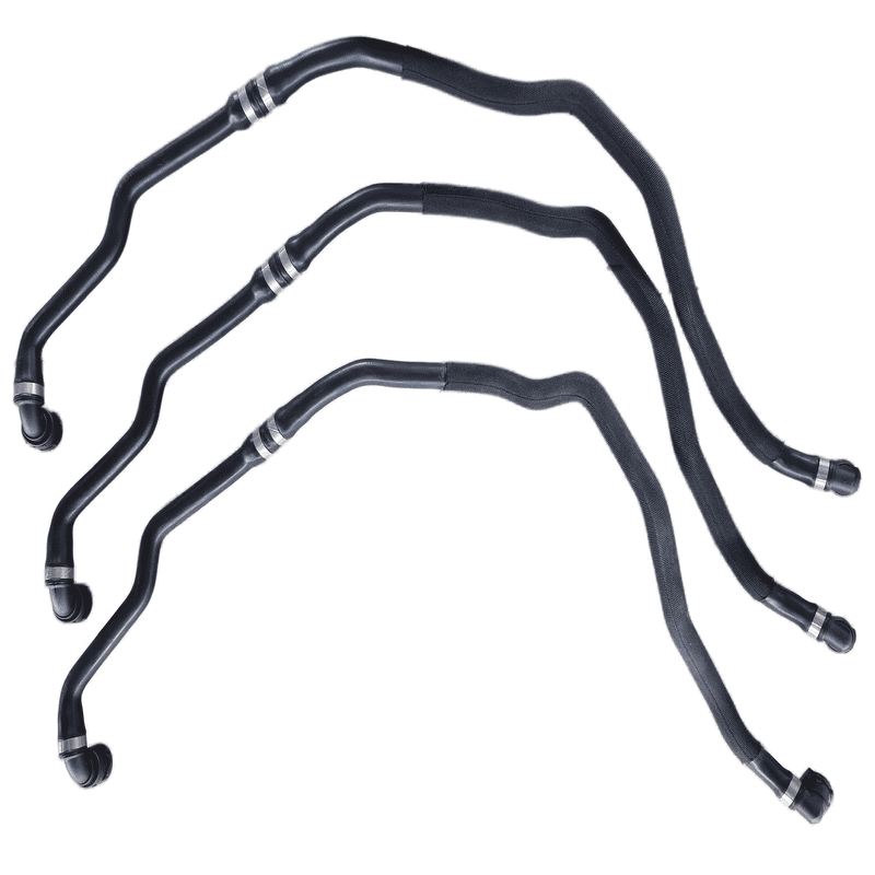 Battery Cooling Radiator Inlet Hose