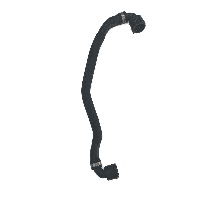 Heater Hose Low Temperature Radiator to Auxiliary Water Pump