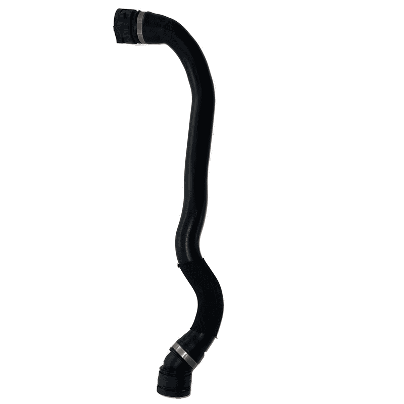 Upper Radiator Hose Radiator to Thermostat