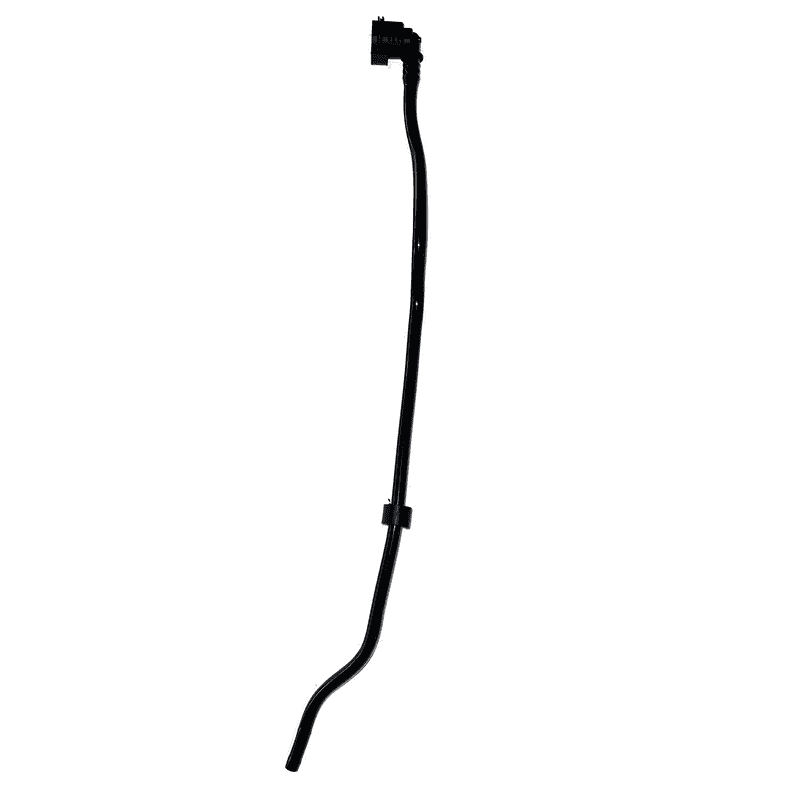 Expansion Tank Upper Hose