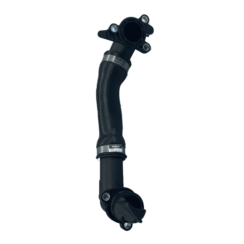 Water Pump Hose to Water Pump