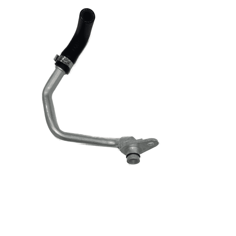 Turbocharger Coolant Inlet Hose