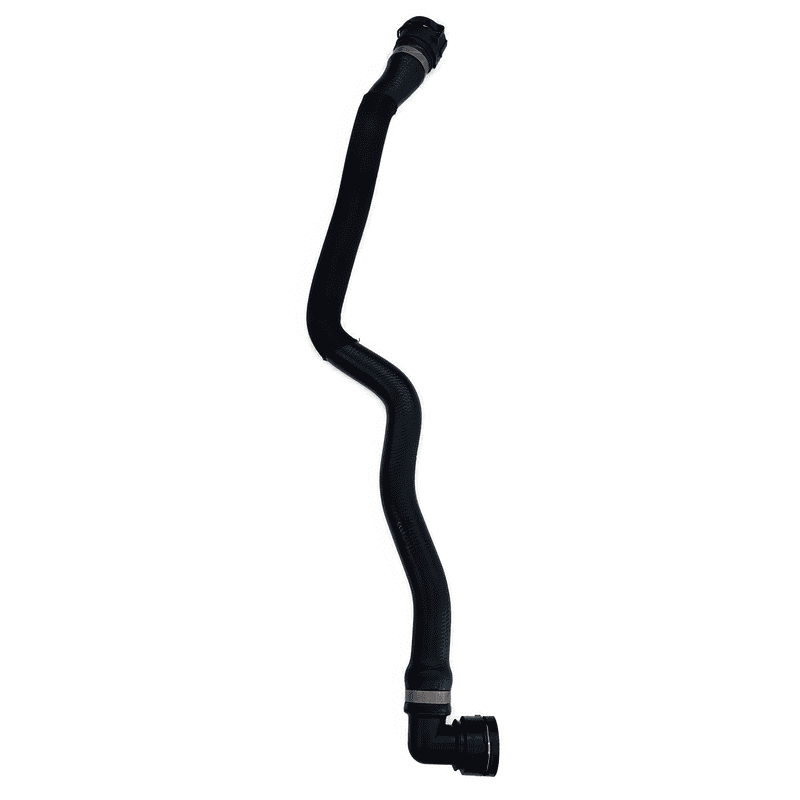 Upper Radiator Hose Upper Radiator to Thermostat