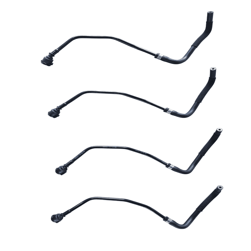 Expansion Tank Upper Hose