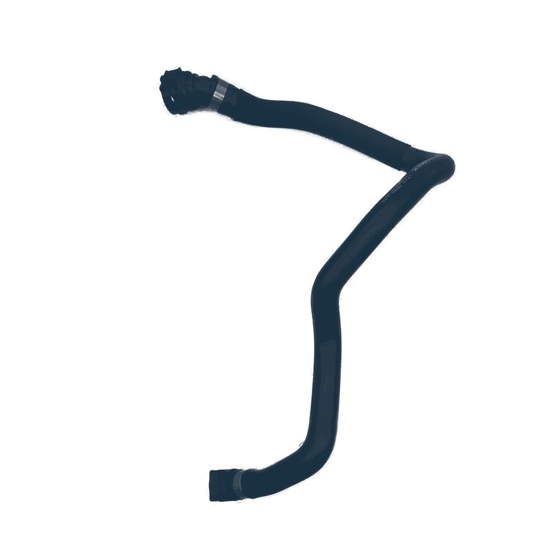 Heater Hose Turbocharger Cooler Return Line