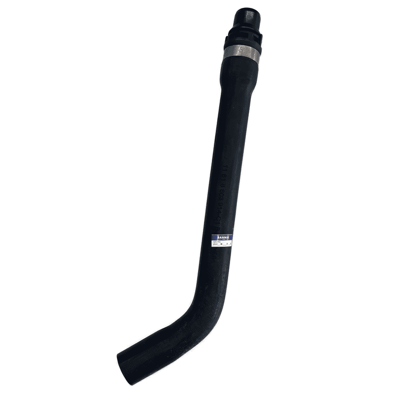 Intake Manifold Coolant Hose Rubber C1