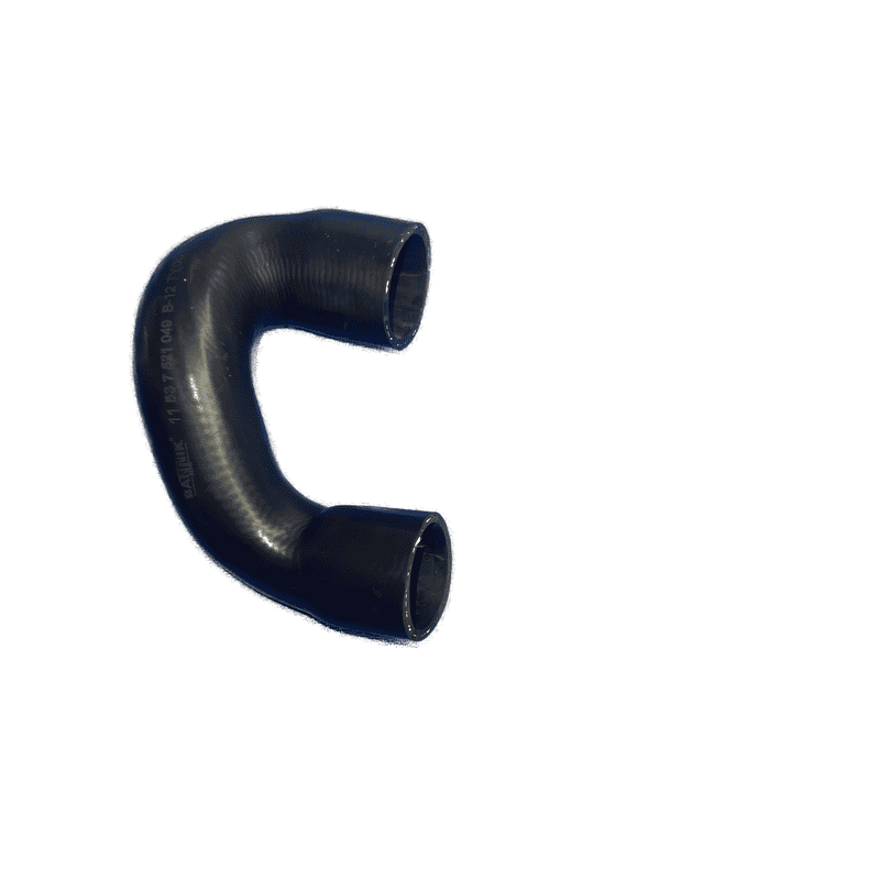 Heater Hose Water Pump to Thermostat