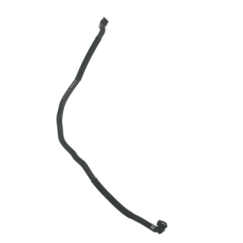 Expansion Tank Hose Upper Tank to Engine Block