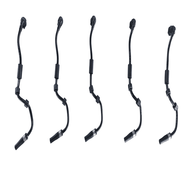 DME Radiator Hose Diagram 18