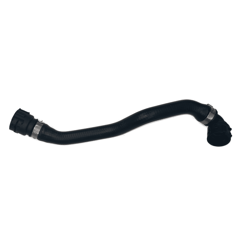 Heater Core Inlet Hose to Thermostat Second Section