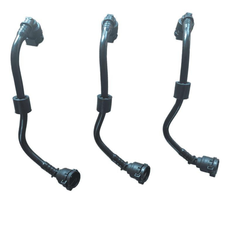 Heater Hose to Water Pump