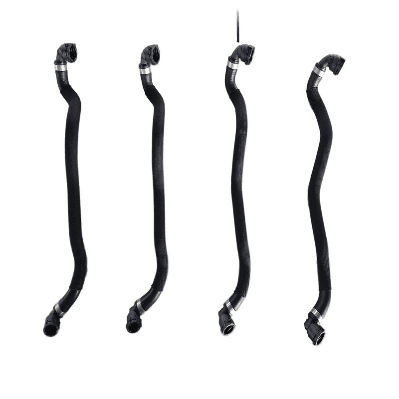 Battery Cooling Radiator Inlet Hose