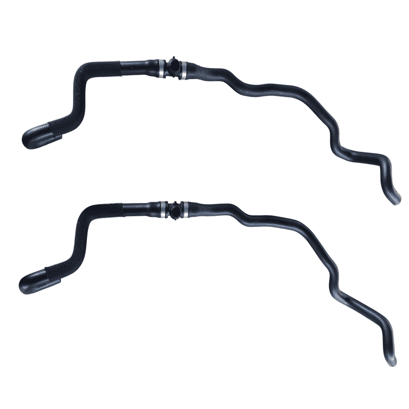Heater Hose Heater Control Valve to Engine with Tee