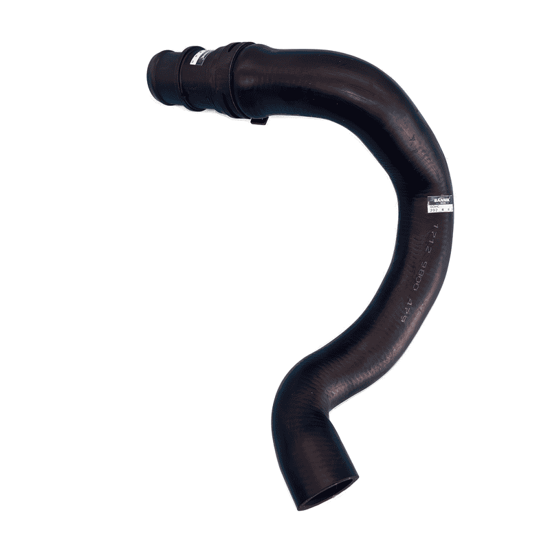 Upper Radiator Hose to Thermostat
