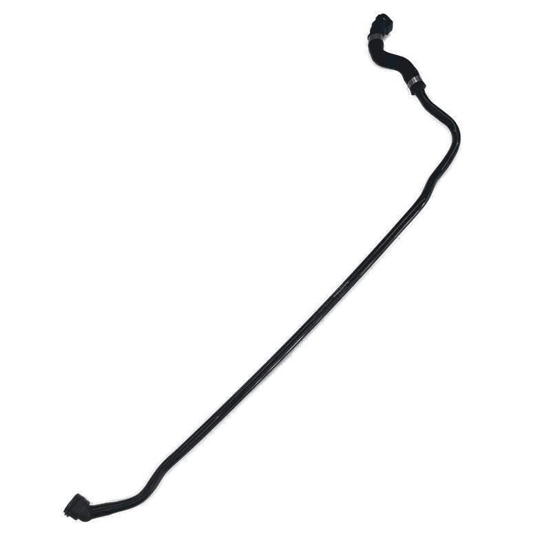 Heater Hose Radiator to Auxiliary Radiator