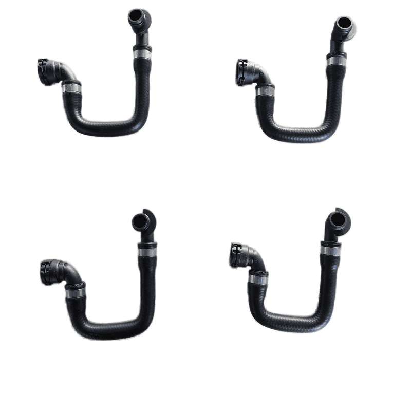 High Voltage Charger Coolant Hose