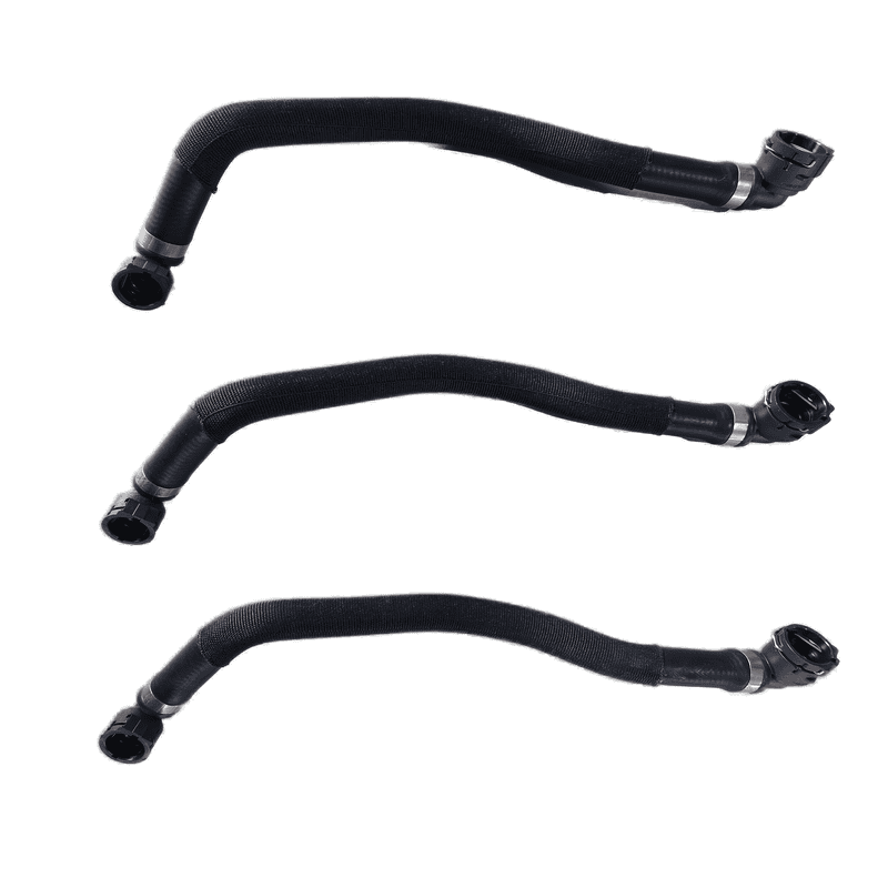 Heater Hose to Auxiliary Water Pump