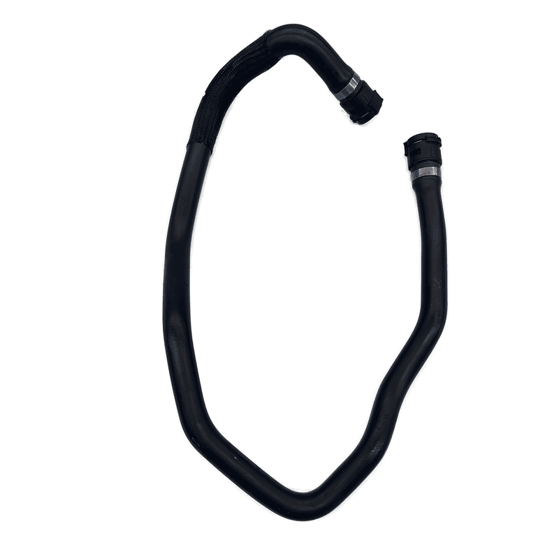 Heater Hose Lower Radiator to Transmission Cooler