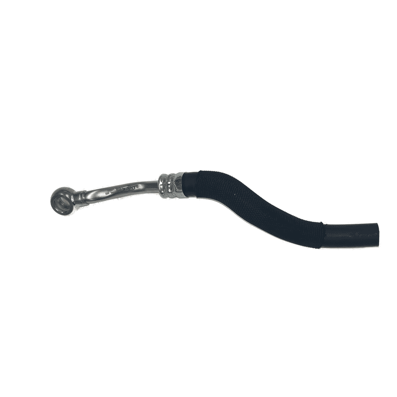 Turbocharger Coolant Inlet Hose