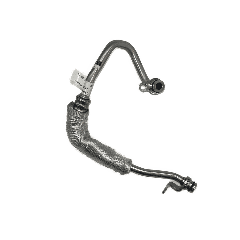 Turbocharger Coolant Outlet Hose