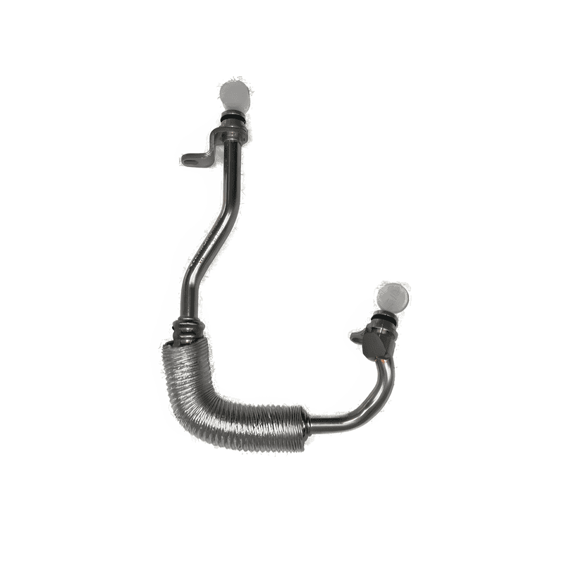 Turbocharger Coolant Outlet Hose